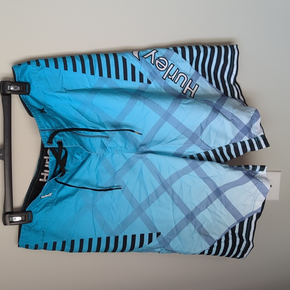 Hurley swim trunk